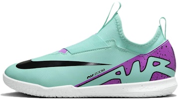 (Preschool) Nike Zoom Mercurial Vapor 15 Academy IC 'Peak Ready Pack' DJ5619-300 (Preschool) Nike Zoom Mercurial Vapor 15 Academy IC 'Peak Ready Pack' DJ5619-300