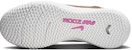 (PS) Nike Zoom Mercurial Vapor 15 Academy IC 'Emas Metalik-Hitam' DR6049-810