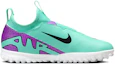 Order 兒童 Nike Mercurial Vapor 15 人造草坪 運動舒適 耐磨輕便 低筒 兒童足球鞋 藍色