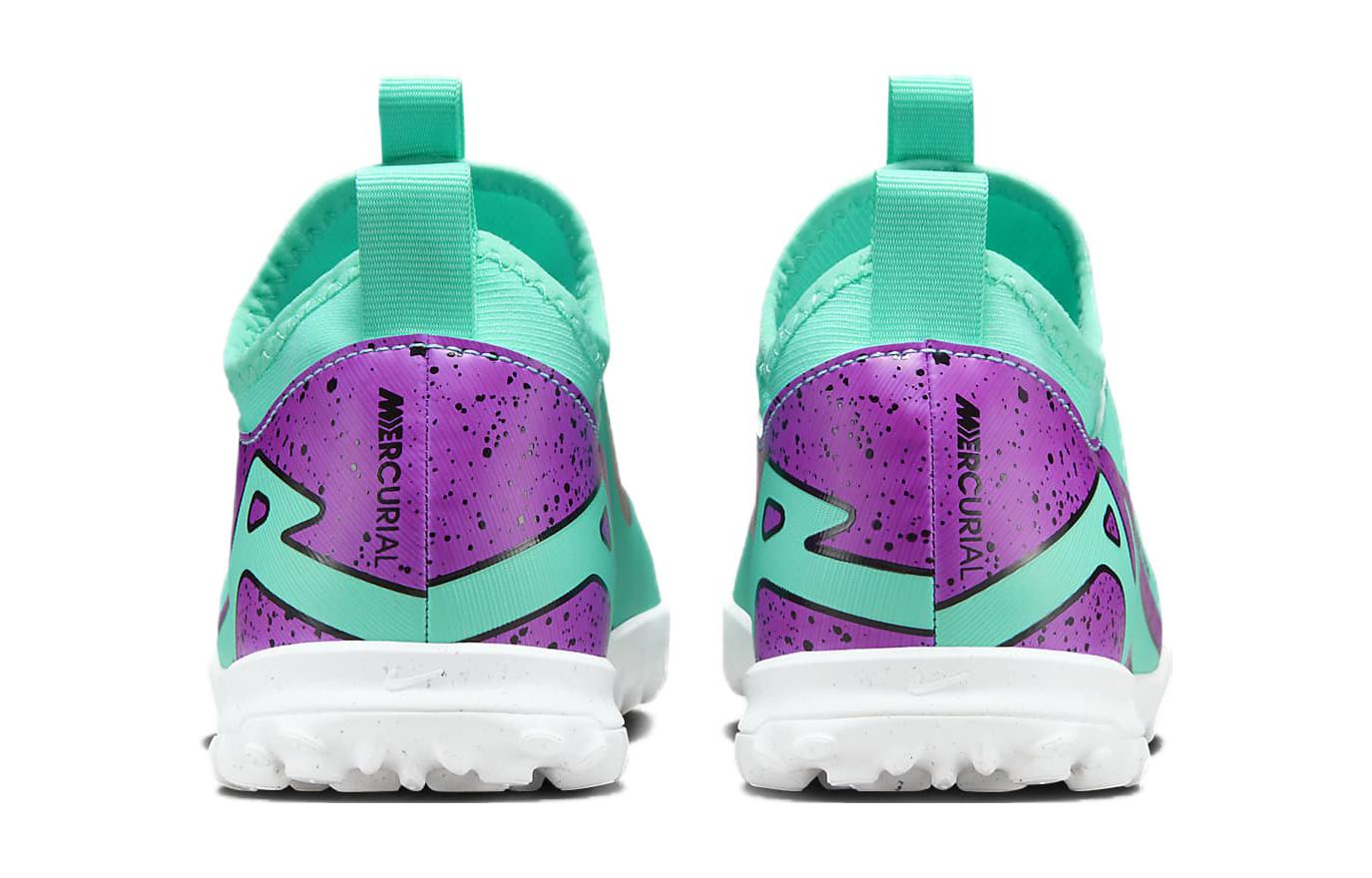 (PS) Nike Zoom Mercurial Vapor 15 Academy TF 'Peak Ready Pack' 圖 4