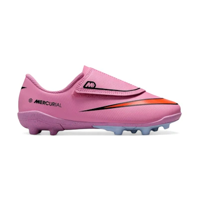 (PS) Nike Zoom Mercurial Vapor 16 Club MG Scary Good Pack