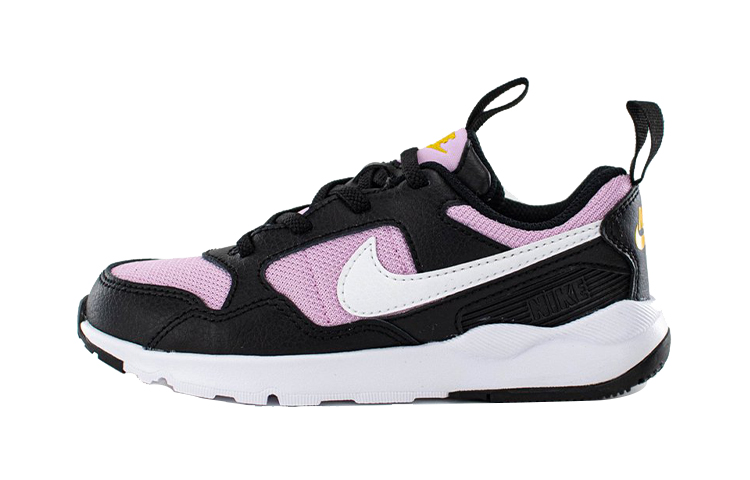 (Preschool) Nike Zoom Pegasus '92 Lite 'Black White Pink' CK4078-004