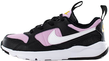 (Preschool) Nike Zoom Pegasus '92 Lite 'Black White Pink' CK4078-004 (Preschool) Nike Zoom Pegasus '92 Lite 'Black White Pink' CK4078-004