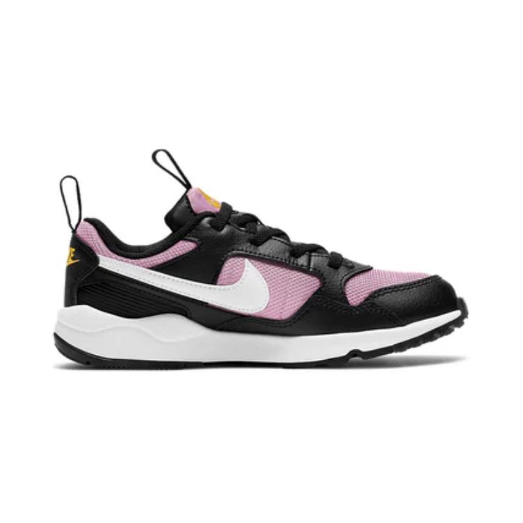 Order (PS) Nike Zoom Pegasus ''92 Lite ''Nero Bianco Rosa'' CK4078-004