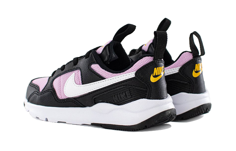 Shop (PS) Nike Zoom Pegasus ''92 Lite ''Nero Bianco Rosa'' CK4078-004