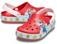 Shop (PS) Nintendo x Crocs Classic Lights Clog 'Fun Lab - Super Mario' 206438-8C1