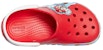 (PS) Nintendo x Crocs Classic Lights Clog 'Fun Lab - Super Mario' 206438-8C1