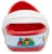 (PS) Nintendo x Crocs Classic Lights Clog 'Fun Lab - Super Mario' 206438-8C1