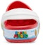 Details for (PS) Nintendo x Crocs Classic Lights Clog 'Fun Lab - Super Mario' 206438-8C1
