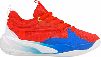 (Preschool) Nintendo x J. Cole x Puma RS-Dreamer 'Super Mario 64' 194718-01 (Preschool) Nintendo x J. Cole x Puma RS-Dreamer 'Super Mario 64' 194718-01