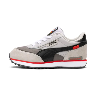(PS) Nintendo Puma Future Rider 'Retro Console'