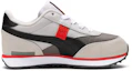 Order (PS) Nintendo x Puma Future Rider ''Retro Console'' Sneakers 381248-01