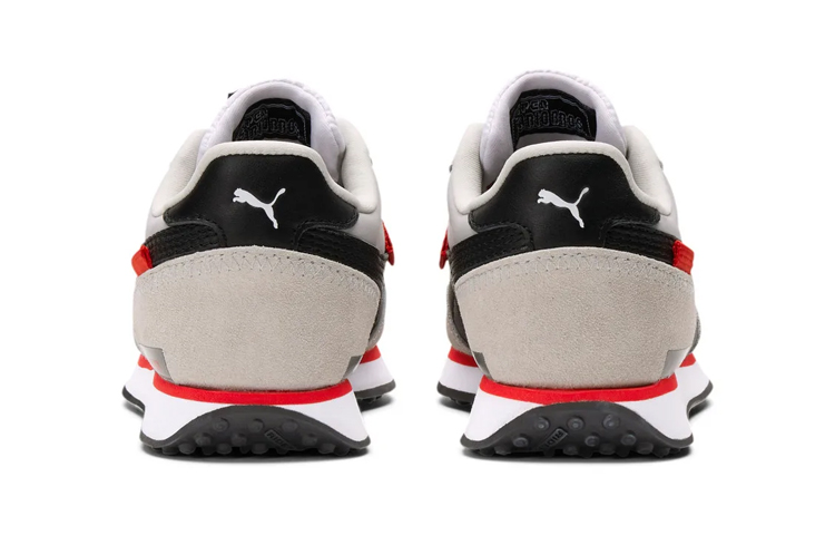 (PS) Nintendo Puma Future Rider 'Retro Console' 圖 3