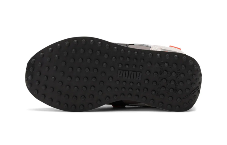 Purchase (PS) Nintendo x Puma Future Rider ''Retro Console'' Sneakers 381248-01