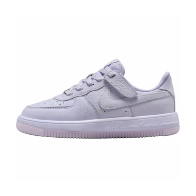 (PS) NOCTA Nike Force 1 Low 'Certified Lover Boy - Palest Purple'