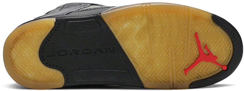 (幼兒款)Off-White x Air Jordan 5 Retro SP 'Muslin' CV4827-001 Shop (幼兒款)Off-White x Air Jordan 5 Retro SP 'Muslin' CV4827-001