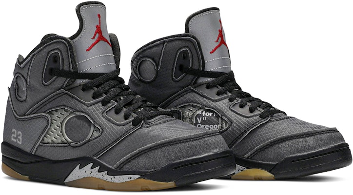 (Preschool) Off-White x Air Jordan 5 Retro SP 'Muslin' CV4827-001 Cheap (Preschool) Off-White x Air Jordan 5 Retro SP 'Muslin' CV4827-001