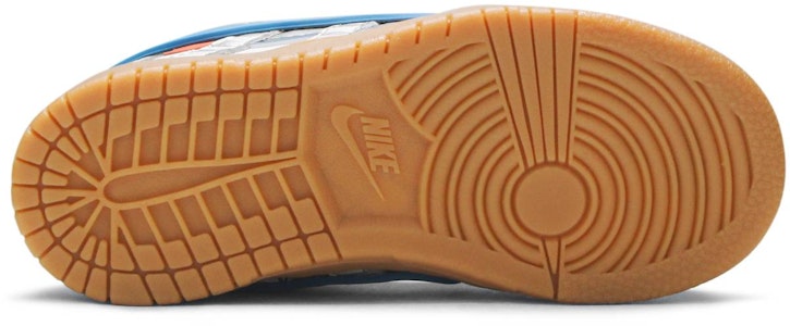 (PS) Off-White x Nike Air Rubber Dunk 'Biru Universitas' CW7410-100 Shop (PS) Off-White x Nike Air Rubber Dunk 'Biru Universitas' CW7410-100