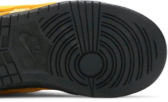 (PS) Off-White x Nike Air Rubber Dunk 'University Gold' Sepatu Pria Wanita CW7410-700 Purchase (PS) Off-White x Nike Air Rubber Dunk 'University Gold' Sepatu Pria Wanita CW7410-700