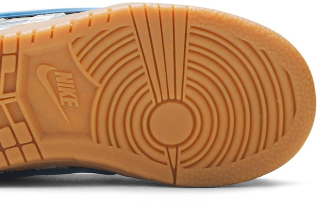 (PS) Off-White x Nike Air Rubber Dunk 'University Blue' Biru Universiti CW7410-100 Purchase (PS) Off-White x Nike Air Rubber Dunk 'University Blue' Biru Universiti CW7410-100