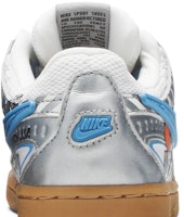 (學齡前)Off-White x Nike Air Rubber Dunk 'University Blue' CW7410-100 Sizing (學齡前)Off-White x Nike Air Rubber Dunk 'University Blue' CW7410-100