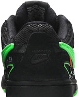 (PS) Off-White x Nike Rubber Dunk 'Green Strike' Hijau Terang CW7410-001 Sizing (PS) Off-White x Nike Rubber Dunk 'Green Strike' Hijau Terang CW7410-001