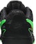 Sizing (PS) Off-White x Nike Rubber Dunk 'Green Strike' Hijau Menyala CW7410-001