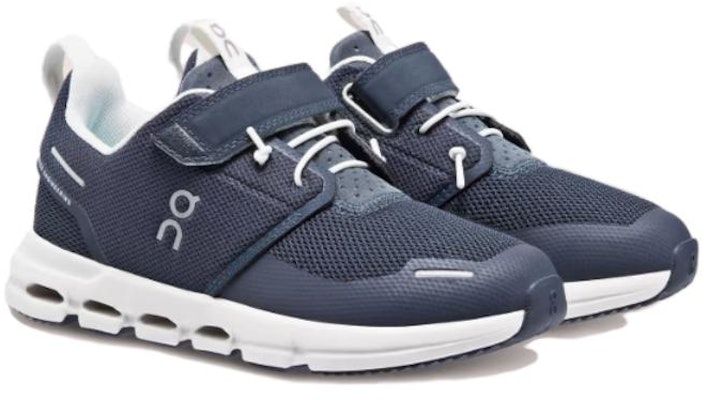 (PS) On跑云系列午夜白色跑鞋 3KD11430692 Lookbook (PS) On跑云系列午夜白色跑鞋 3KD11430692