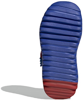 (Preschool) adidas x Marvel Suru365 Superhero Adventures Slip-On Shoes 'Royal Blue Vivid Red Blue Rush' GY6682 Details for (Preschool) adidas x Marvel Suru365 Superhero Adventures Slip-On Shoes 'Royal Blue Vivid Red Blue Rush' GY6682