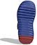 Details for (PS) adidas x Marvel Suru365 Kasut Slip-On 'Royal Blue Vivid Red Blue Rush' GY6682