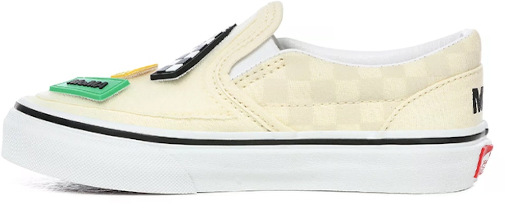 (Preschool) Vans MoMA x Classic Slip-On 'Modern Art Museum' VN0A4BUT0IC Buy (Preschool) Vans MoMA x Classic Slip-On 'Modern Art Museum' VN0A4BUT0IC