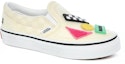 Lookbook (PS) Vans MoMA x Classic Slip-On 'Muzium Seni Moden' VN0A4BUT0IC