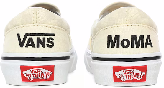 (PS) Vans MoMA x Classic Slip-On 'Muzium Seni Moden' VN0A4BUT0IC Purchase (PS) Vans MoMA x Classic Slip-On 'Muzium Seni Moden' VN0A4BUT0IC