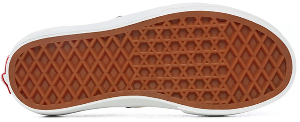 (Preschool) Vans MoMA x Classic Slip-On 'Modern Art Museum' VN0A4BUT0IC Details for (Preschool) Vans MoMA x Classic Slip-On 'Modern Art Museum' VN0A4BUT0IC