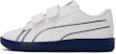 (PS) Puma x one8 Kasut Rendah 'Putih Biru' 375530-02
