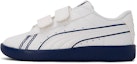 Buy (PS) Puma x one8 Kasut Rendah 'Putih Biru' 375530-02