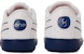 (PS) Puma x one8 Kasut Rendah 'Putih Biru' 375530-02