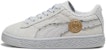 (JR) One Piece x Puma Suede Kanak-Kanak 'Gear 5 Luffy' 396721-01