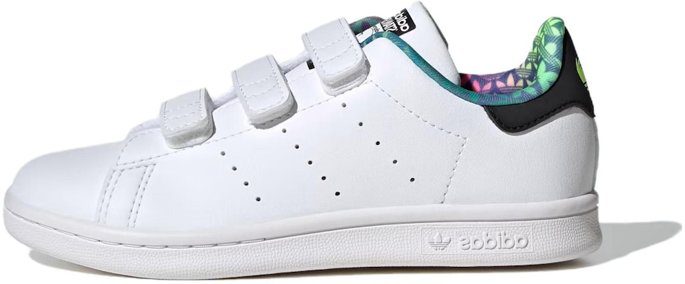 (PS) Onitsuka Tiger adidas Stan Smith 'Blanco Nube Negro' ID7700 Buy (PS) Onitsuka Tiger adidas Stan Smith 'Blanco Nube Negro' ID7700