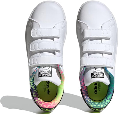 (PS) Onitsuka Tiger adidas Stan Smith 'Blanco Nube Negro' ID7700 Shop (PS) Onitsuka Tiger adidas Stan Smith 'Blanco Nube Negro' ID7700