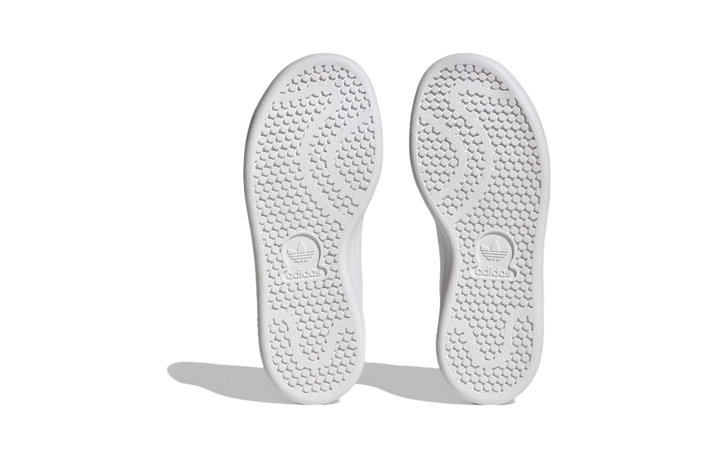 (PS) Onitsuka Tiger adidas Stan Smith 'Cloud White Black' 圖 5