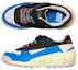 Shop (PS) Onitsuka Tiger Admix Runner 'Kelabu Putih Biru' 1184A087-101