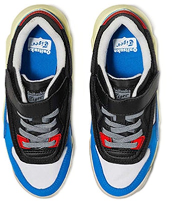 (PS) Onitsuka Tiger Admix Runner 'Kelabu Putih Biru' 1184A087-101 Purchase (PS) Onitsuka Tiger Admix Runner 'Kelabu Putih Biru' 1184A087-101