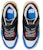 (PS) Onitsuka Tiger Admix Runner 'Kelabu Putih Biru' 1184A087-101