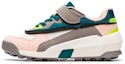 Buy (PS) Onitsuka Tiger Admix Runner 'Pink Gray' Wanita Lelaki Kasut 1184A087-300