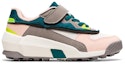 Order (PS) Onitsuka Tiger Admix Runner 'Pink Gray' Wanita Lelaki Kasut 1184A087-300