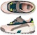 (PS) Onitsuka Tiger Admix Runner 'Pink Gray' Wanita Lelaki Kasut 1184A087-300