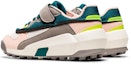 Purchase (PS) Onitsuka Tiger Admix Runner 'Pink Gray' Wanita Lelaki Kasut 1184A087-300