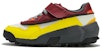 (PS) Onitsuka Tiger Admix Runner 'Putih Kuning Merah' 1184A087-100