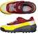 (PS) Onitsuka Tiger Admix Runner 'Putih Kuning Merah' 1184A087-100